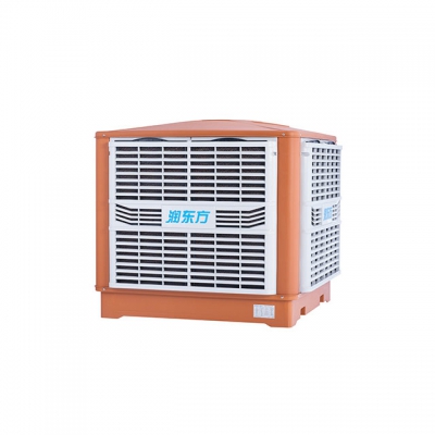 潤東方環保空調RDF-18A